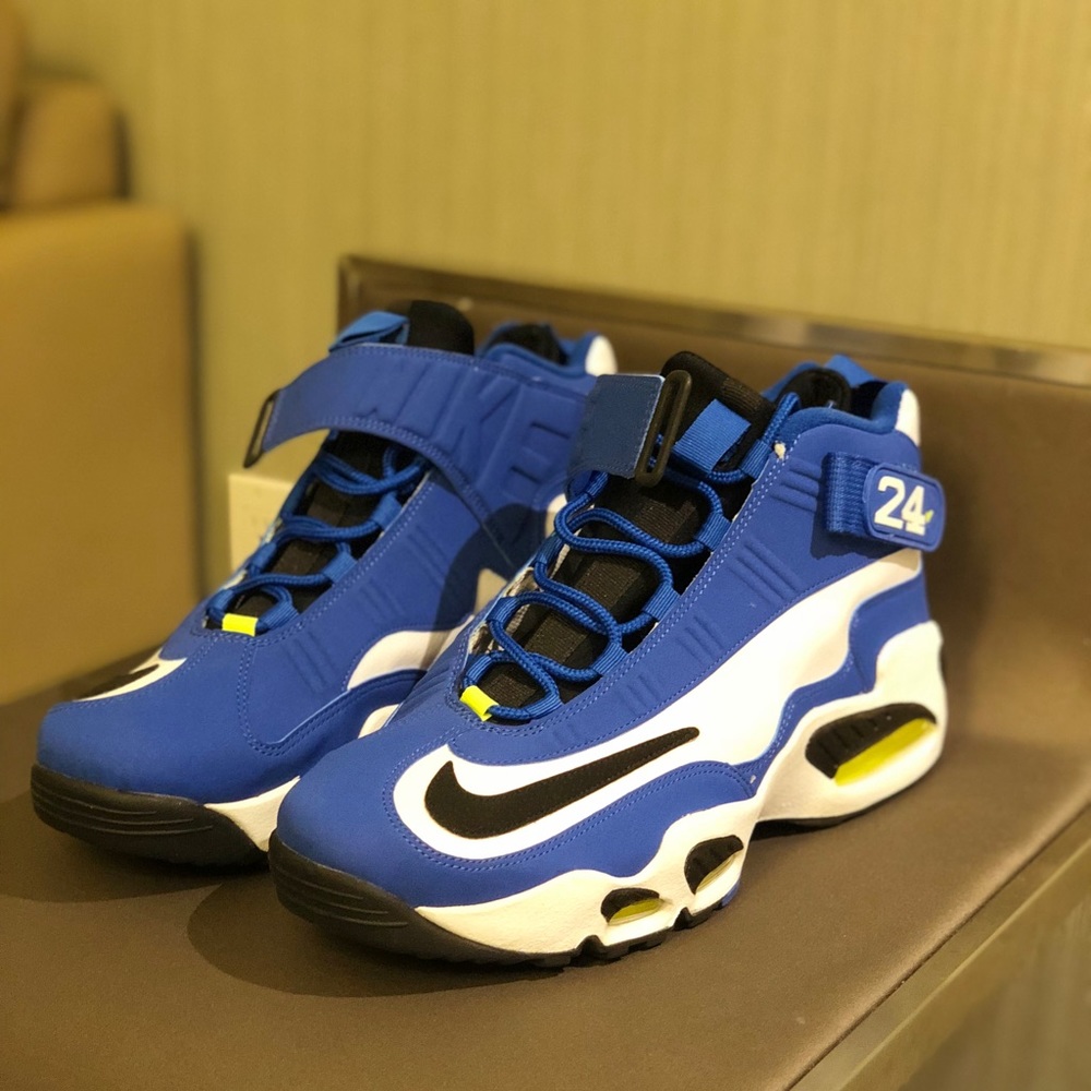 Nike Air Griffey Max 1 Size 13